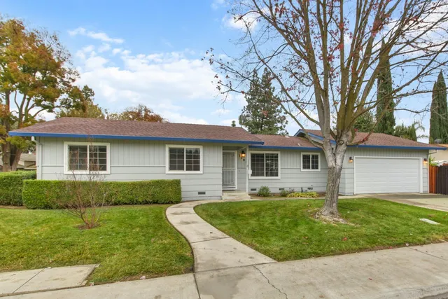 $510,000 | 1101 Ashley Avenue, Woodland, CA 95695