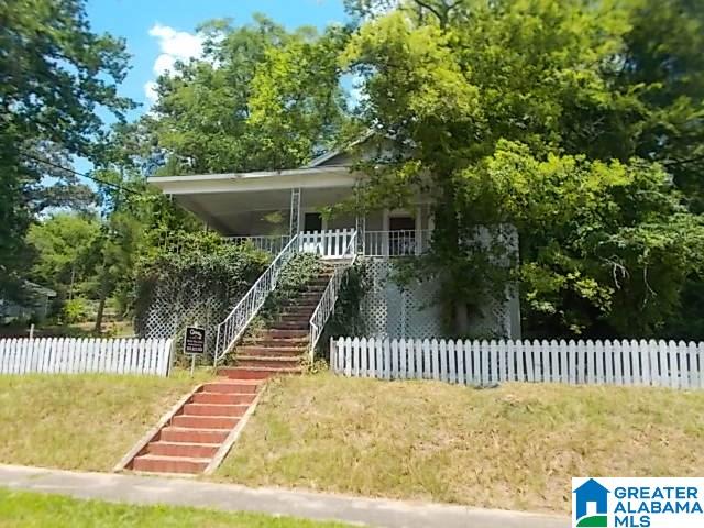 2300 3rd Avenue North Birmingham, AL 35210 - Photo 1 of 1
