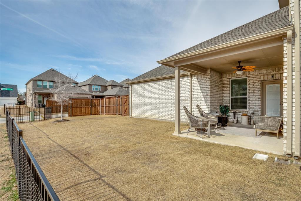 8507 Craig Mews Rowlett, TX 75089 - Photo 20 of 25