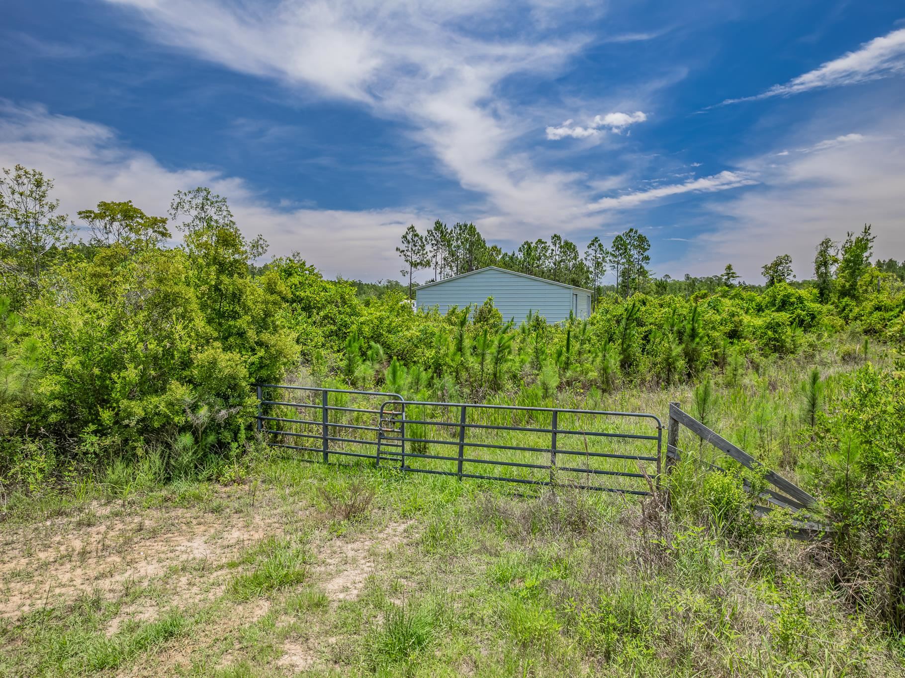 Lot 3 Old Plank Road Crawfordville, FL 32327 - Photo 4 of 18