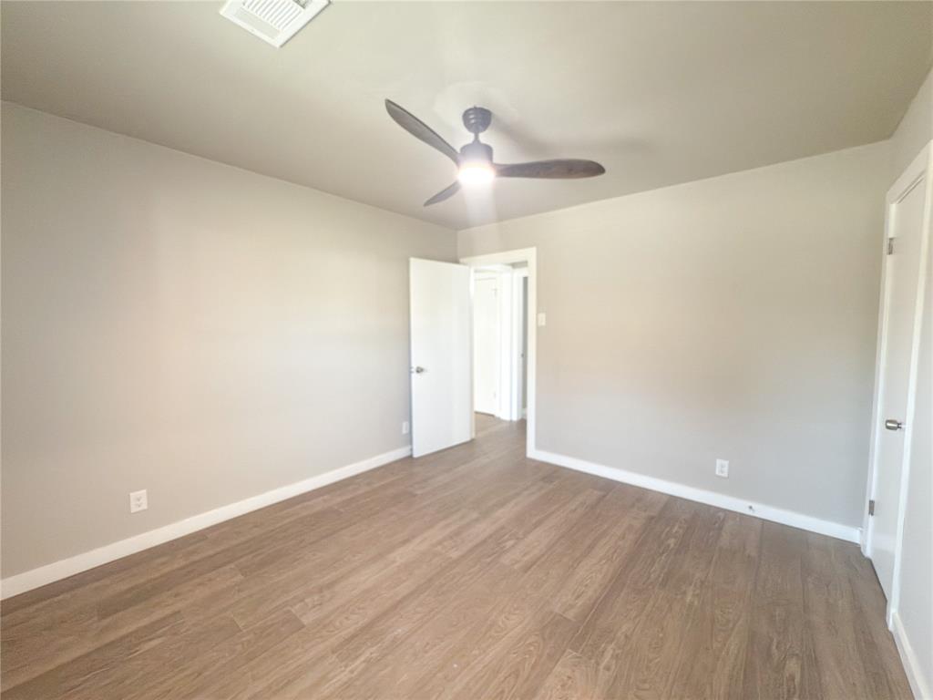 2431 Marfa Avenue Dallas, TX 75216 - Photo 24 of 39 a view of an empty room