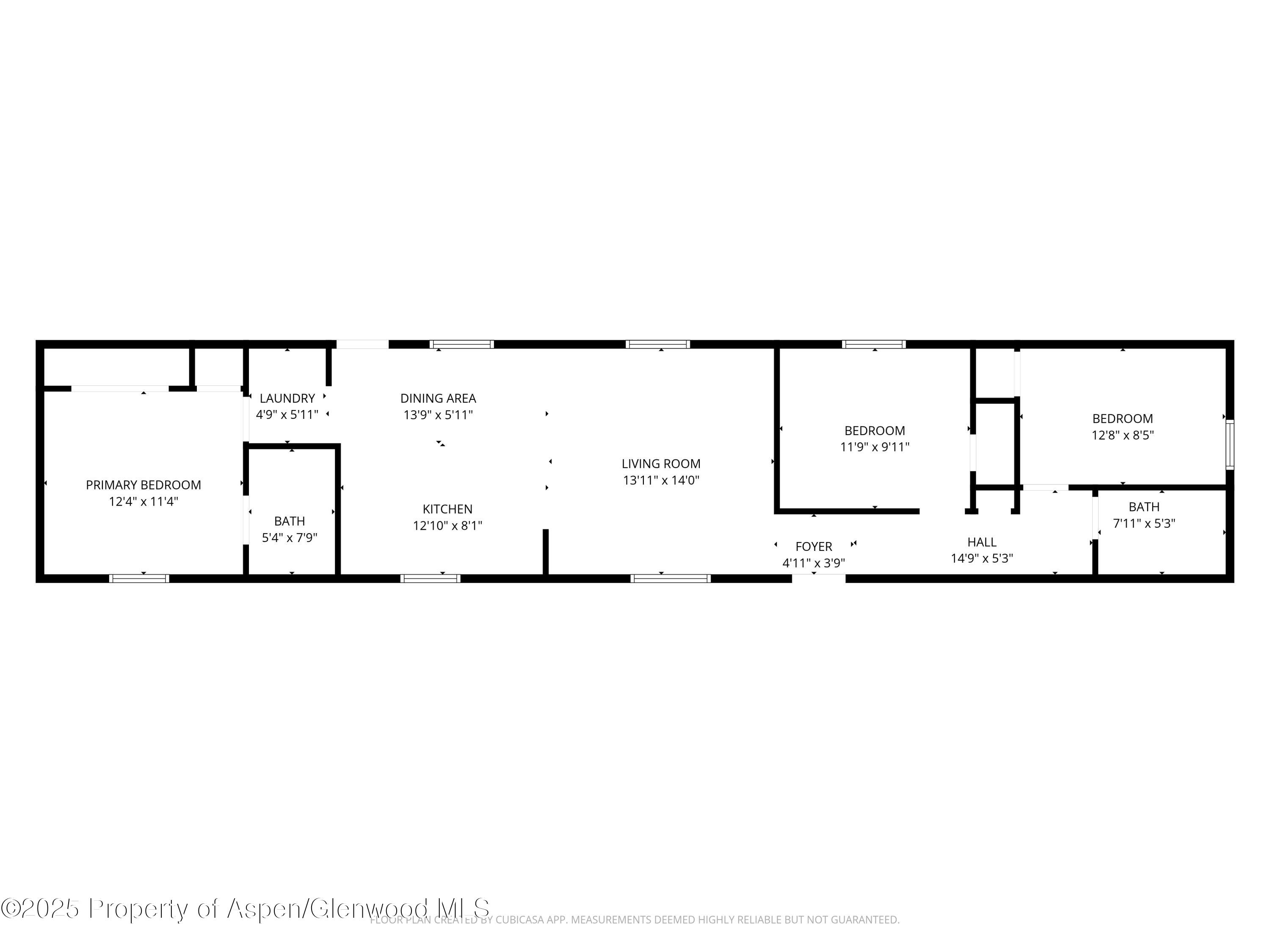 58 Logans Lane Parachute, CO 81635 - Photo 25 of 25 a picture of a very nice looking building