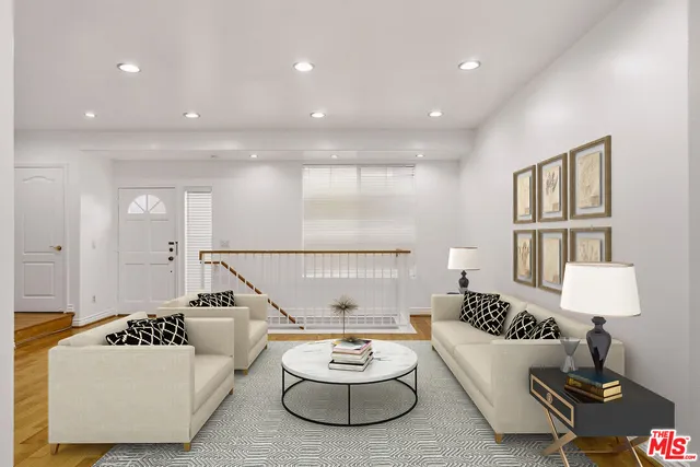 $849,000 | 4838 Elmwood Avenue, Unit 7, Los Angeles, CA 90004