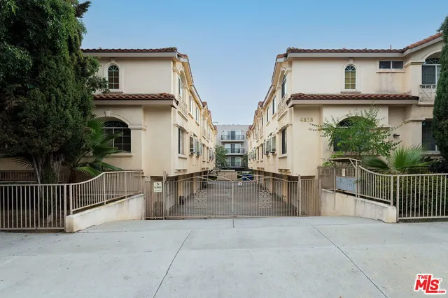 $849,000 | 4838 Elmwood Avenue, Unit 7, Los Angeles, CA 90004