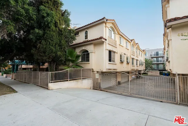 $849,000 | 4838 Elmwood Avenue, Unit 7, Los Angeles, CA 90004