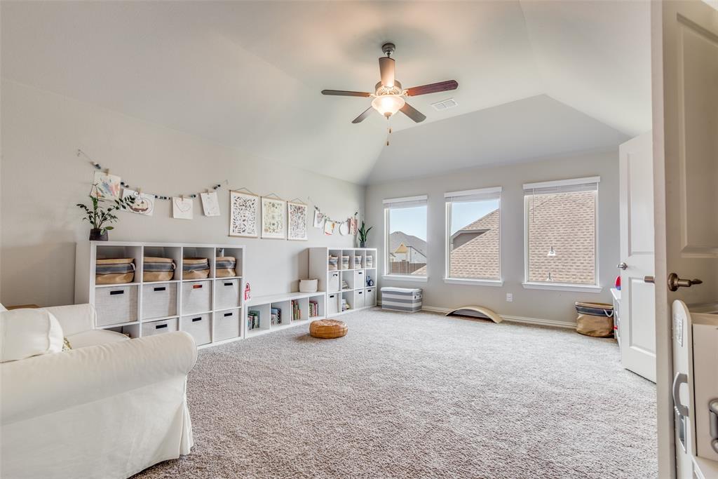 9759 Hickory Hill Road Frisco, TX 75035 - Photo 25 of 38