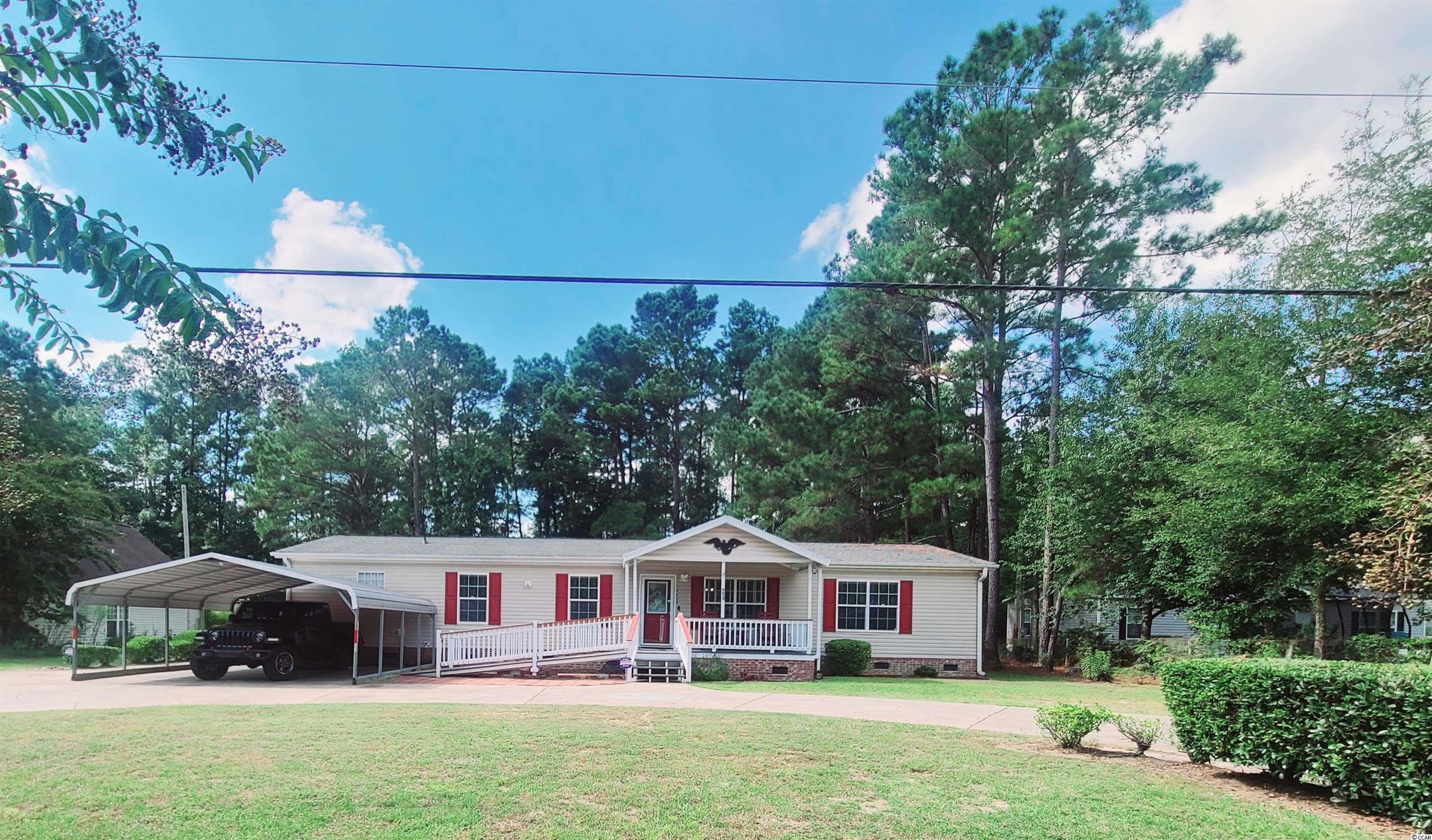 4634 Mill Pond Road Myrtle Beach, SC 29588 - Photo 2 of 30 Gallery Image 2