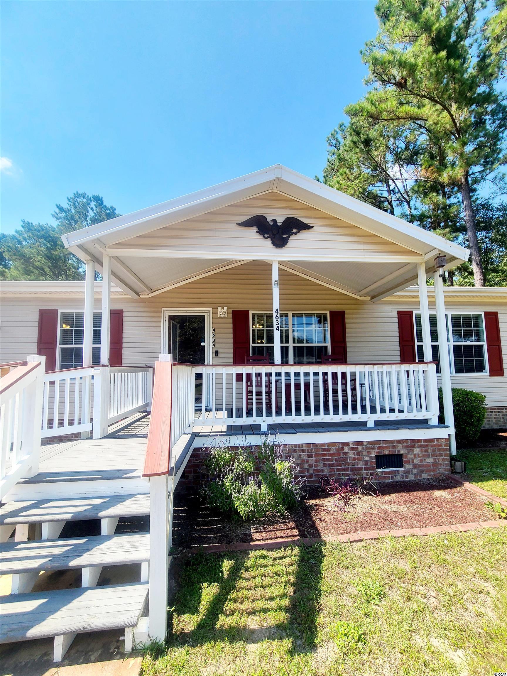 4634 Mill Pond Road Myrtle Beach, SC 29588 - Photo 23 of 30 Gallery Image 23
