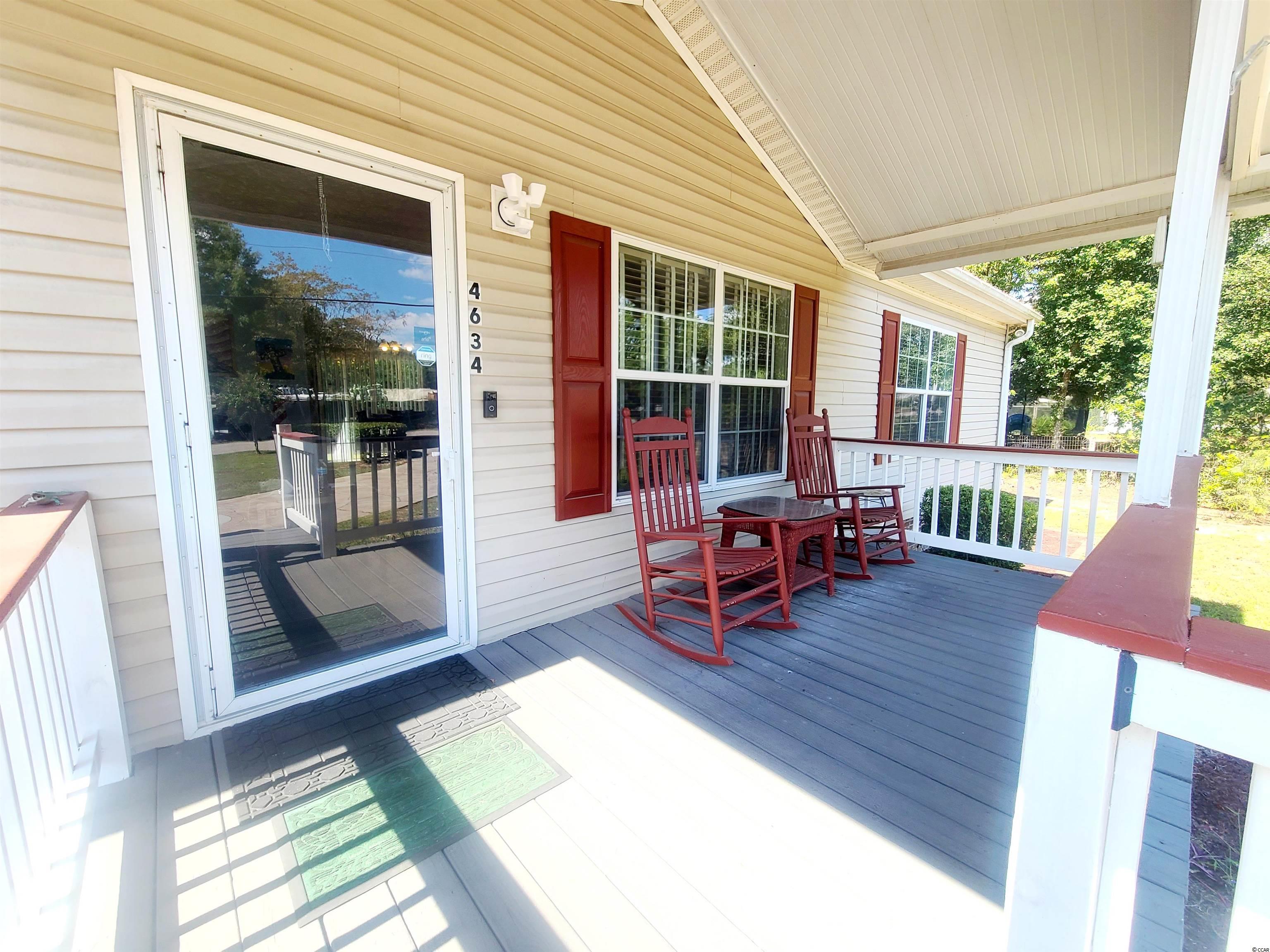 4634 Mill Pond Road Myrtle Beach, SC 29588 - Photo 24 of 30 Gallery Image 24