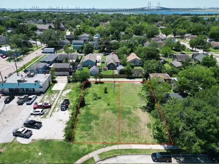 $45,000 | 3119 Wisconsin Street, Baytown, TX 77520