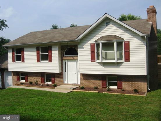 60 Fieldstone Road Elkton, MD 21921 - Photo 2 of 30 Exterior (Front)