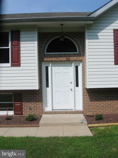 60 Fieldstone Road Elkton, MD 21921 - Photo 12 of 30 Exterior / Front Entrance