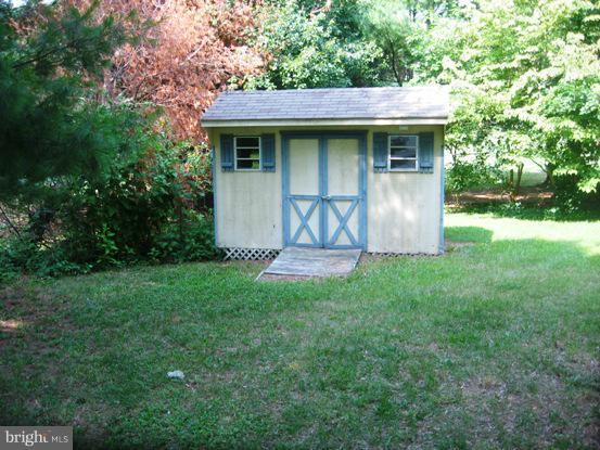60 Fieldstone Road Elkton, MD 21921 - Photo 13 of 30 Shed