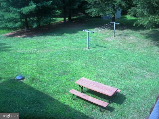 60 Fieldstone Road Elkton, MD 21921 - Photo 17 of 30 Back yard