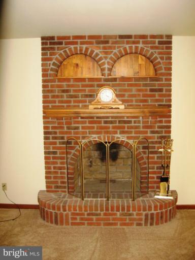 60 Fieldstone Road Elkton, MD 21921 - Photo 22 of 30 Living Room/fireplace