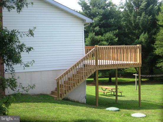 60 Fieldstone Road Elkton, MD 21921 - Photo 9 of 30 Deck