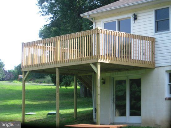 60 Fieldstone Road Elkton, MD 21921 - Photo 10 of 30 Deck