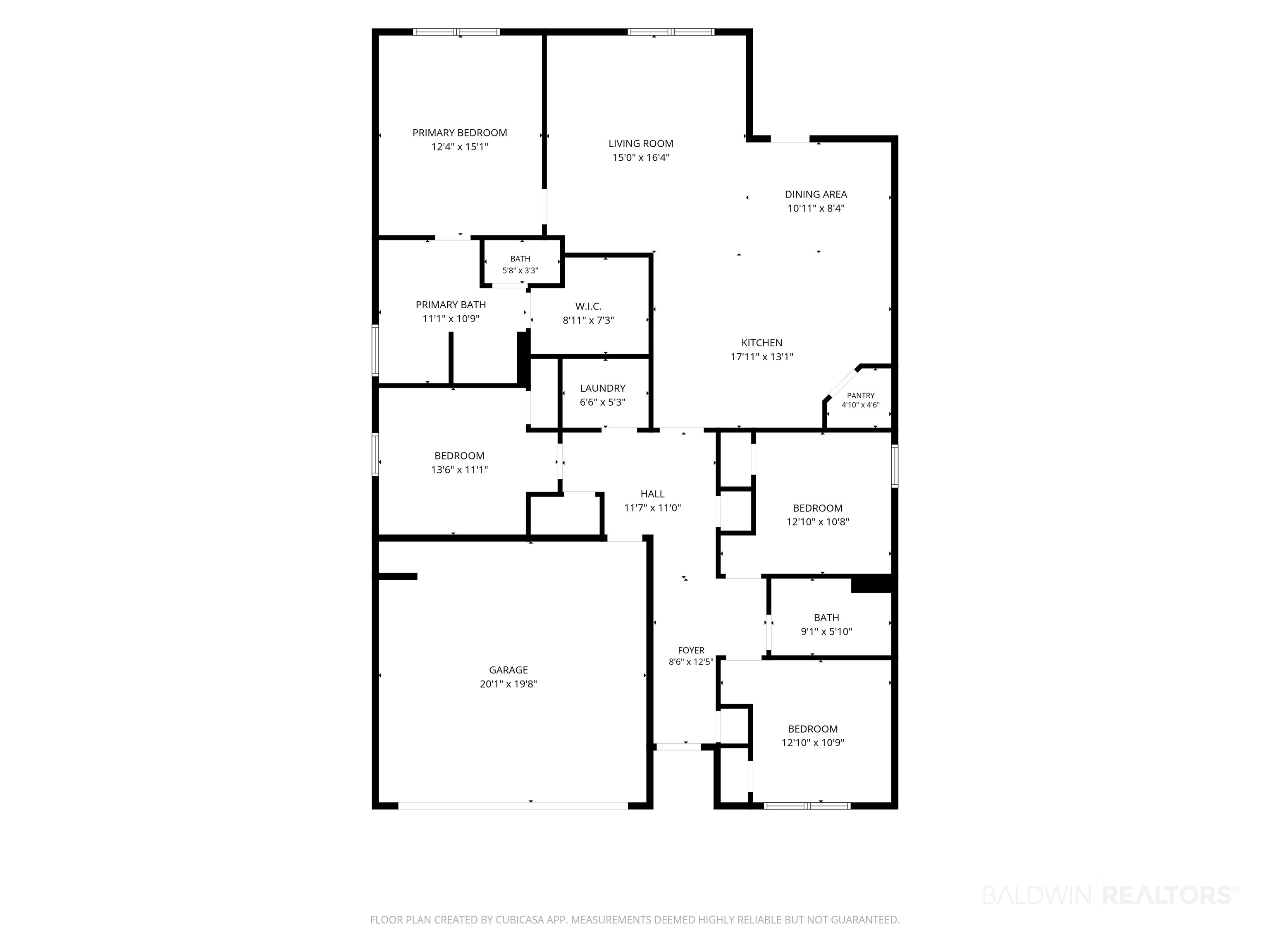 23809 Veranda Circle Elberta, AL 36530 - Photo 43 of 44