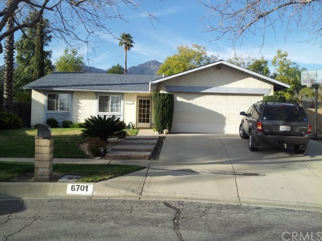 6701 Mango Street Rancho Cucamonga, CA 91701 - Photo 1 of 1