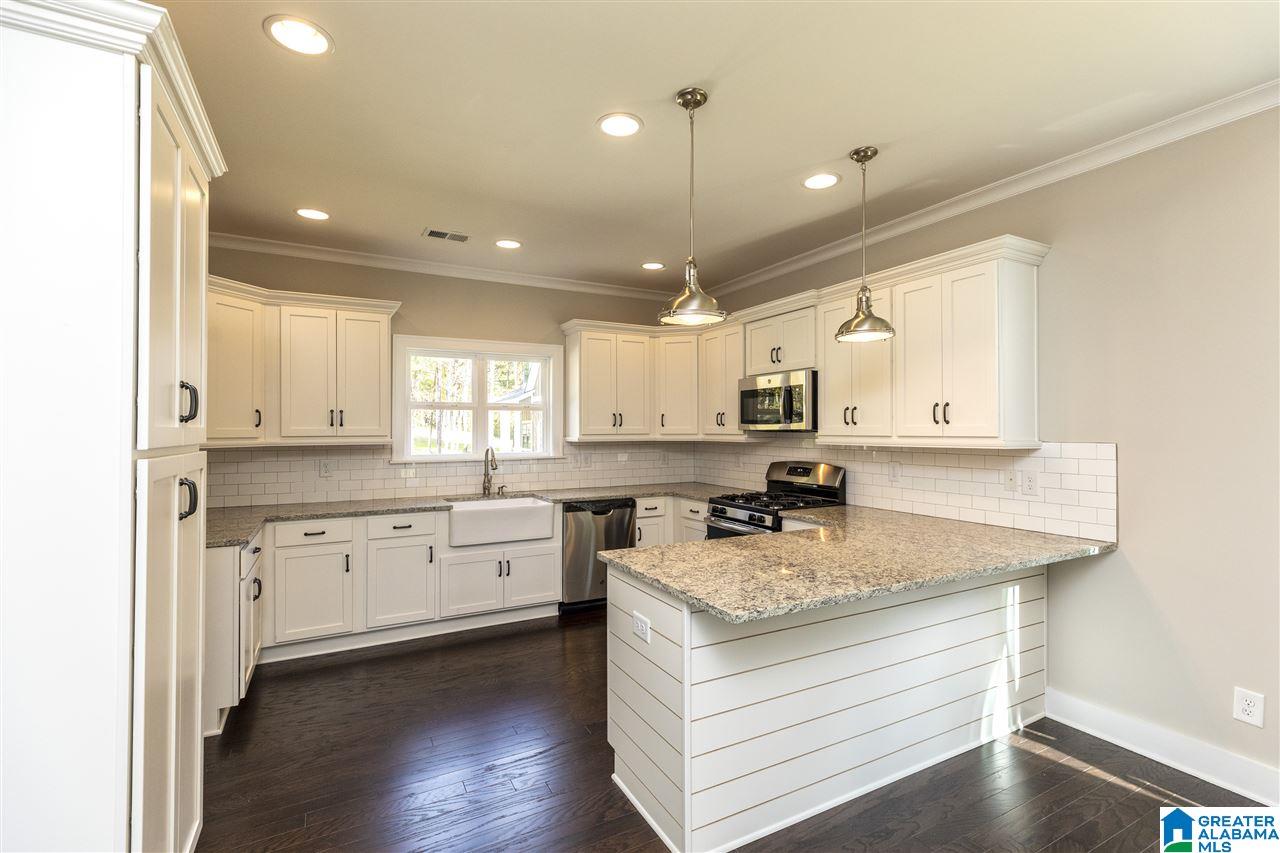 6405 Happy Hollow Road Trussville, AL 35173 - Photo 9 of 33