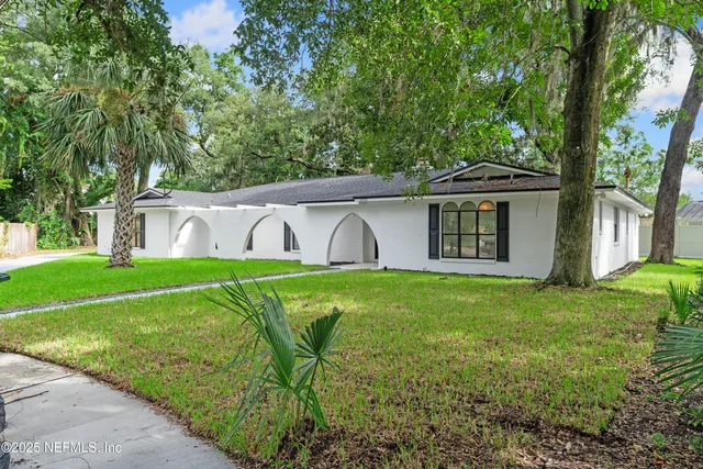 $709,128 | 2917 Isser Court, Jacksonville, FL 32257