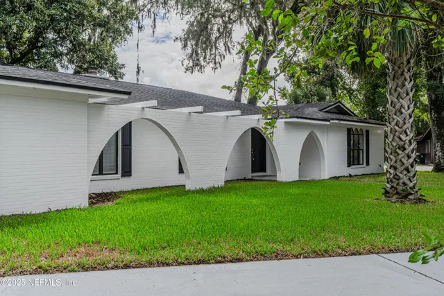 $709,128 | 2917 Isser Court, Jacksonville, FL 32257