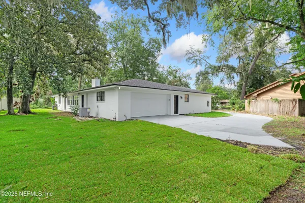 $703,500 | 2917 Isser Court, Jacksonville, FL 32257