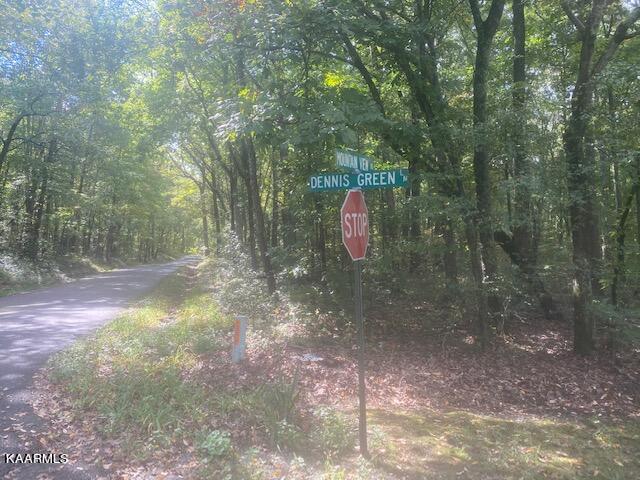 Lot 10 Mountain View Road Benton, TN 37307 - Photo 2 of 8 Lot 10 mtn view