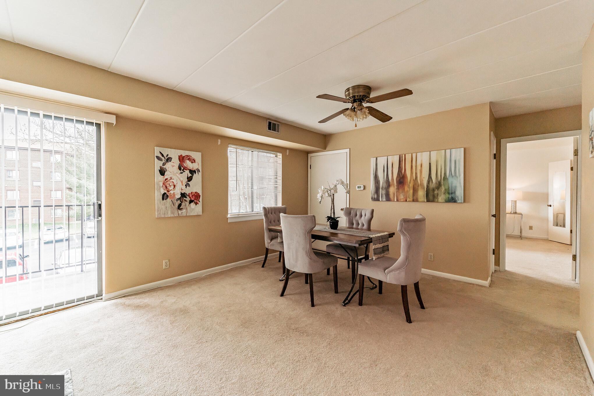 6240 Edsall Road, Unit 301 Alexandria, VA 22312 - Photo 13 of 28