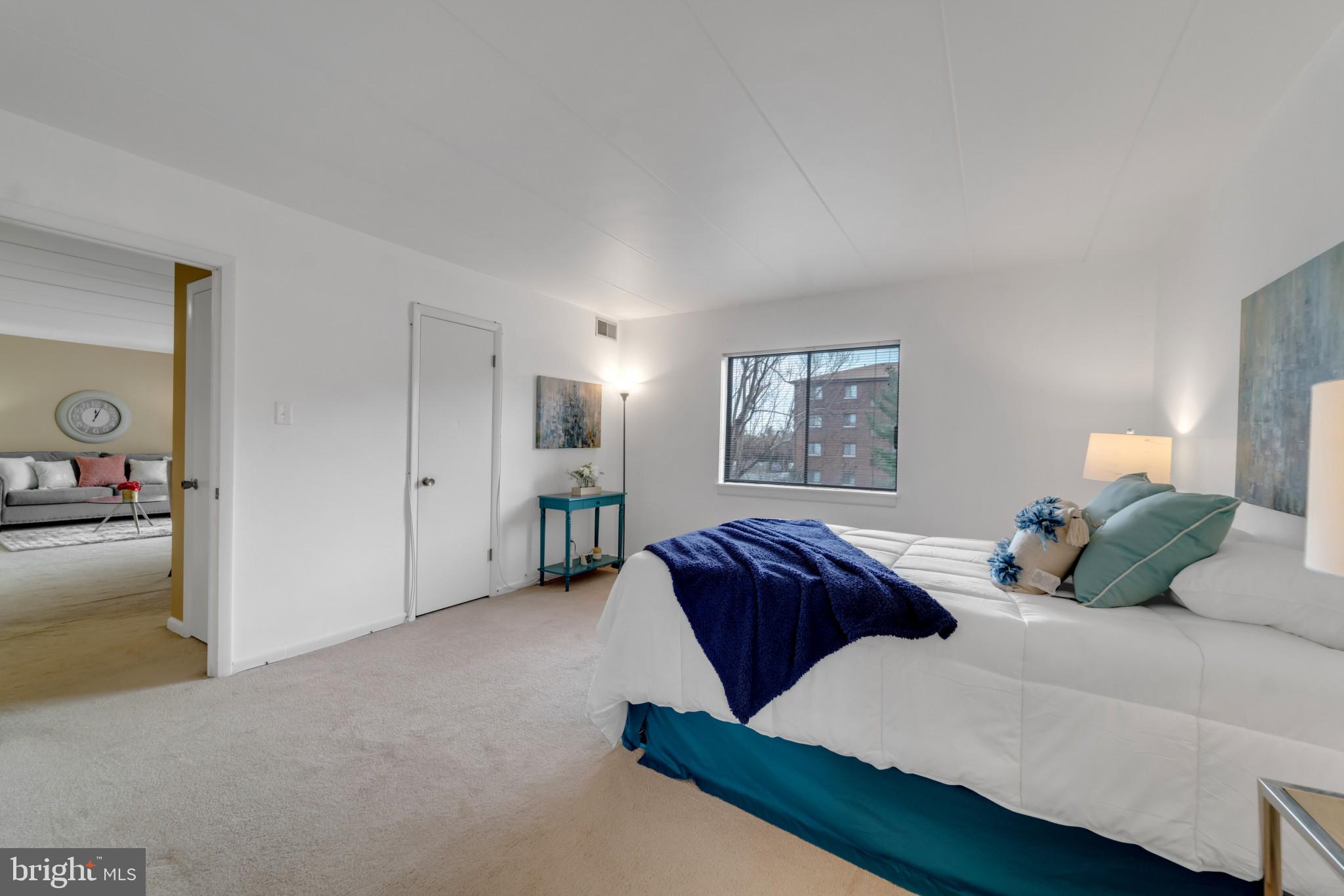 6240 Edsall Road, Unit 301 Alexandria, VA 22312 - Photo 22 of 28