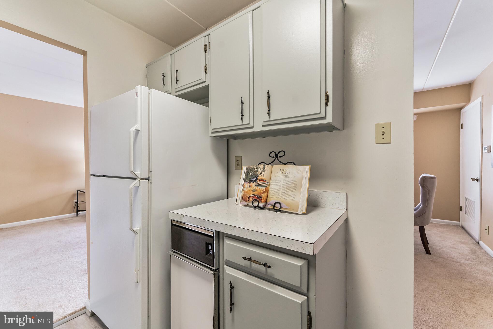 6240 Edsall Road, Unit 301 Alexandria, VA 22312 - Photo 10 of 28