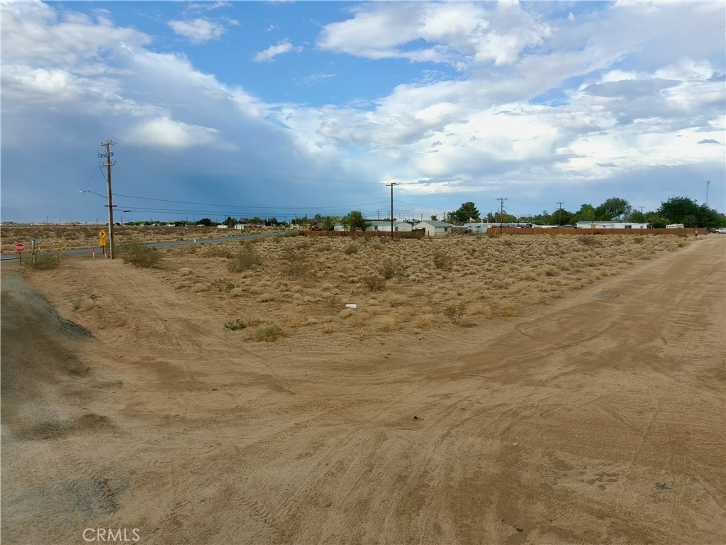 0 Redrock Inyokern Road Inyokern, CA 93527 - Photo 22 of 48
