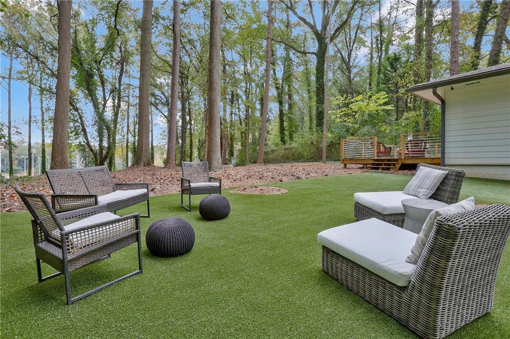 1344 Midlawn Drive Decatur, GA 30032 - Photo 77 of 87