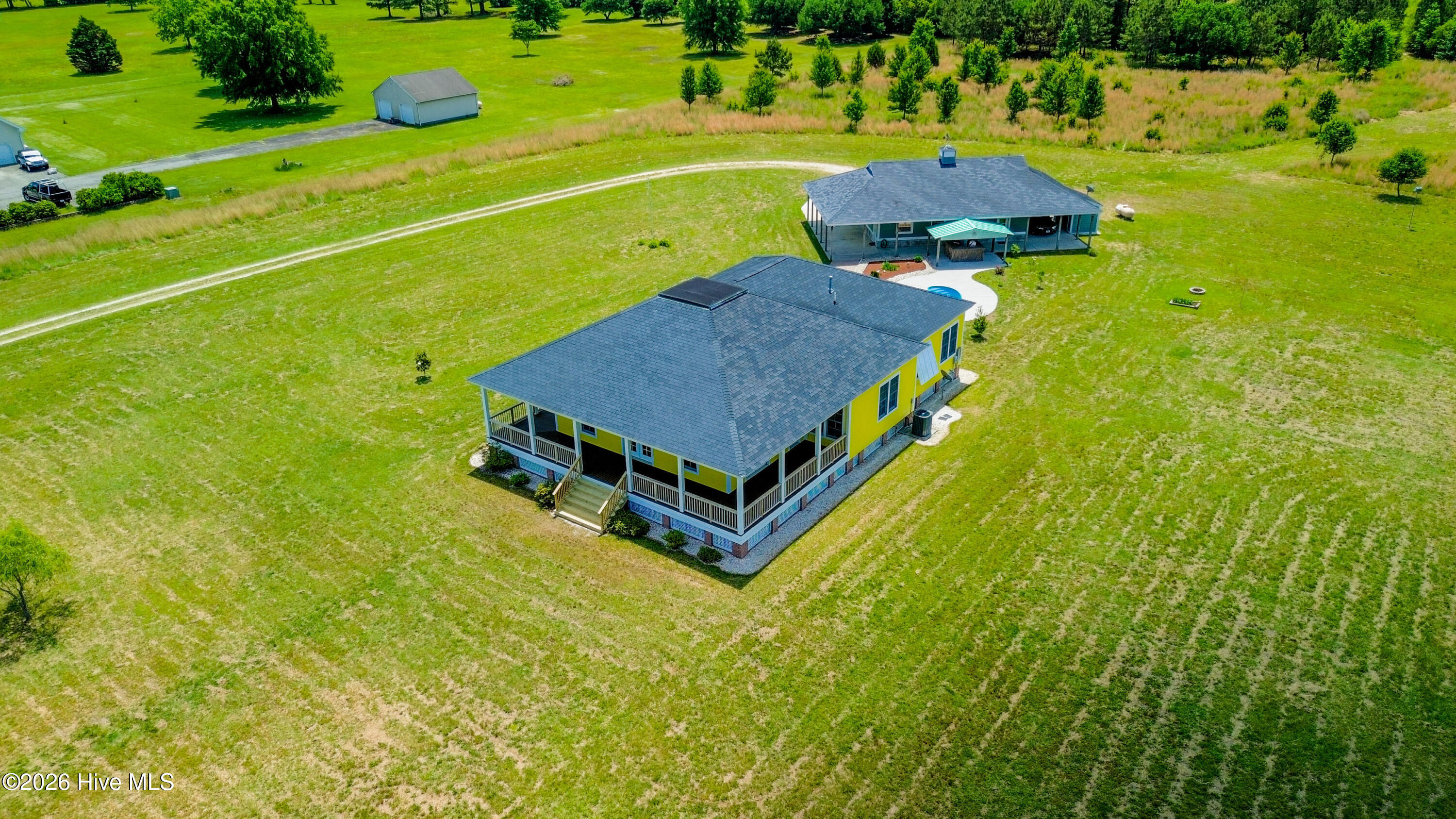 1204 Tulls Creek Road Moyock, NC 27958 - Photo 75 of 76 G