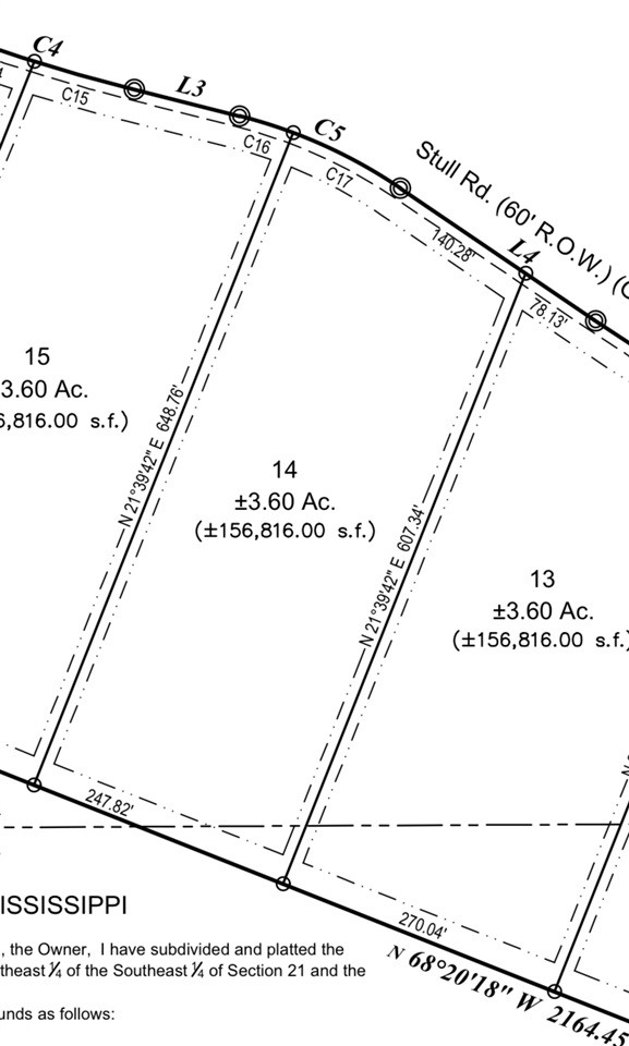 640 Stull Road, Unit 14 Brandon, MS 39047 - Photo 2 of 4 Photo 2