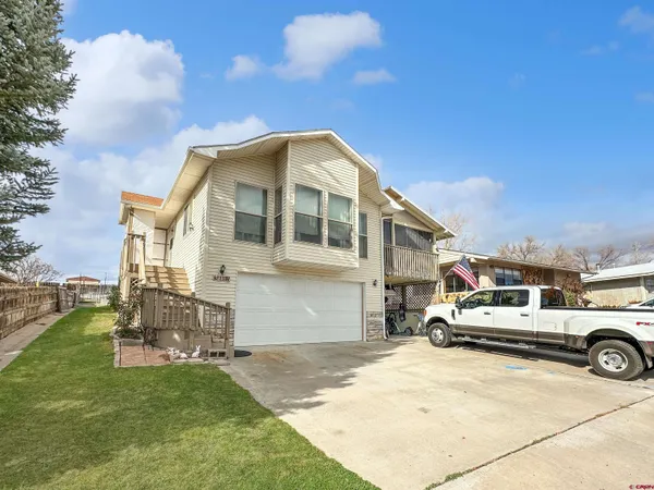 $410,000 | 23 Lakeside Drive, Cortez, CO 81321