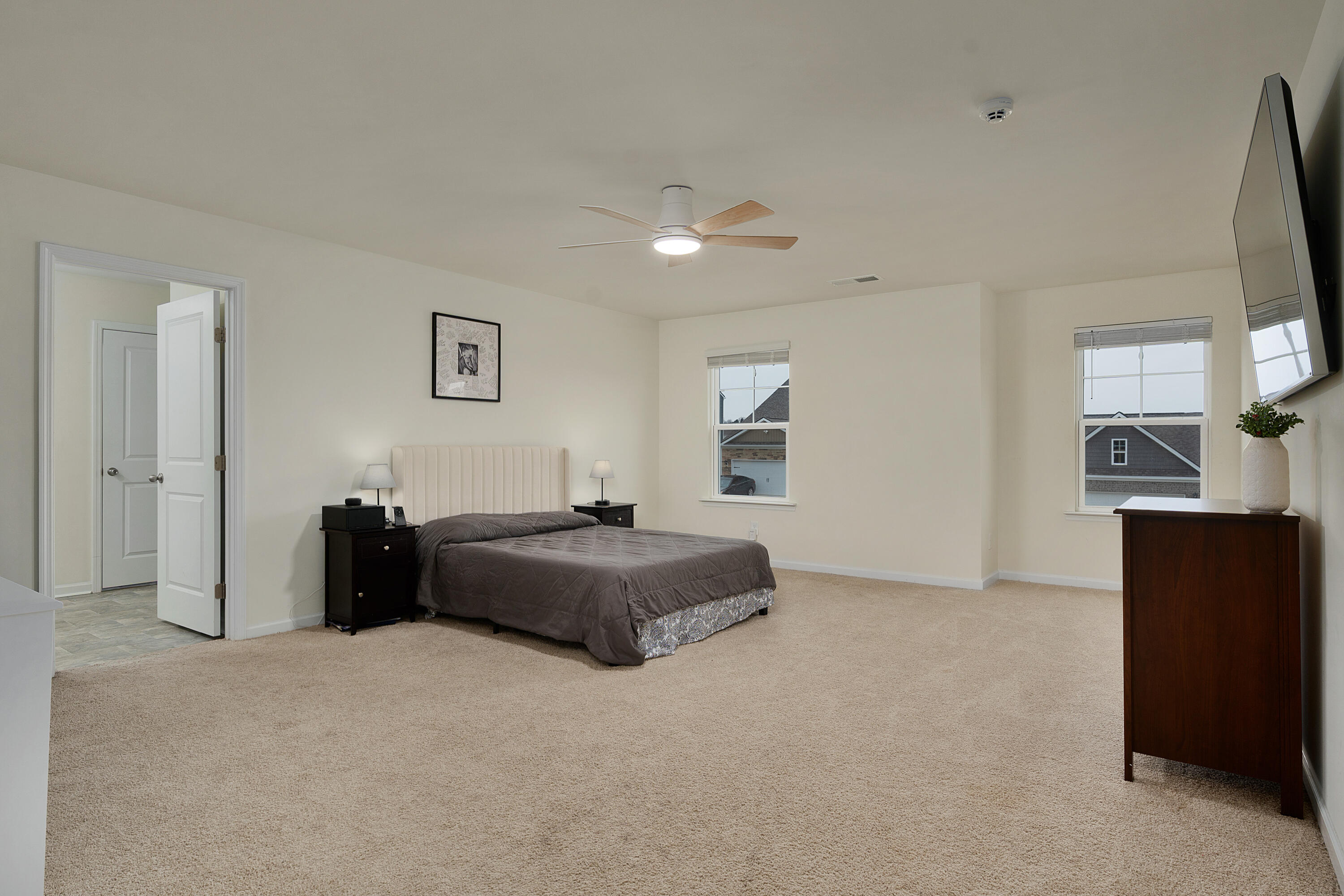 8592 Raspberry Way Ooltewah, TN 37363 - Photo 26 of 61 36 - 8592 Raspberry Way - Interior