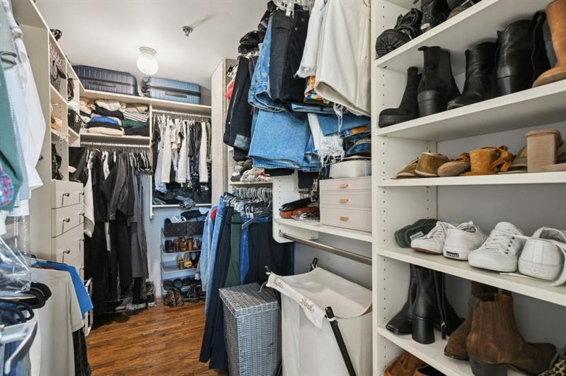 3235 Roswell Road Northeast, Unit 704 Atlanta, GA 30305 - Photo 16 of 39