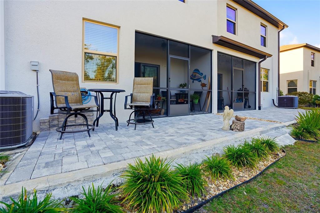 1370 White Fox Run Lutz, FL 33549 - Photo 36 of 49 a view of a dinning room and livingroom with furniture