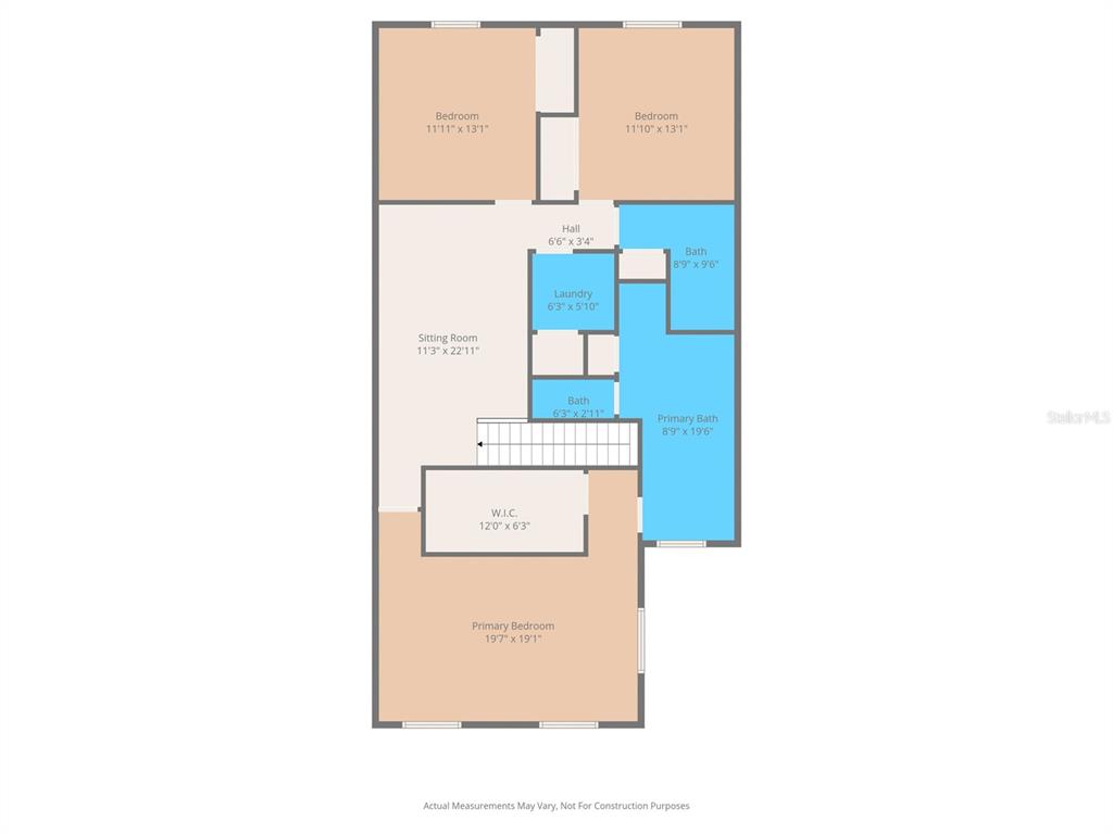 1370 White Fox Run Lutz, FL 33549 - Photo 42 of 49