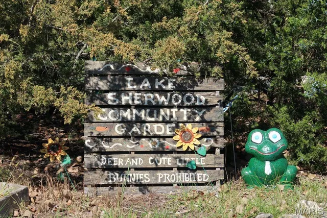 $6,000 | 2162 North Lake Sherwood Drive, Lake Sherwood, MO 63357