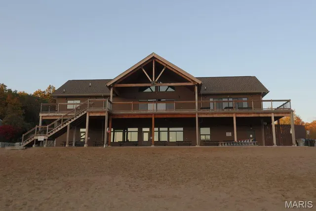 $6,000 | 2162 North Lake Sherwood Drive, Lake Sherwood, MO 63357