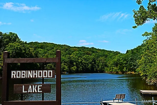 $6,000 | 2162 North Lake Sherwood Drive, Lake Sherwood, MO 63357