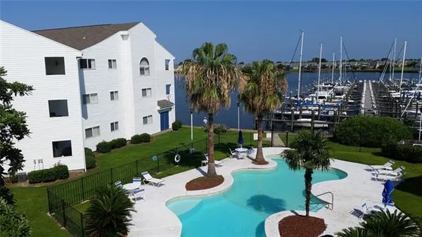 $1,200 | 1490 Harbor Drive, Unit 108, Slidell, LA 70458