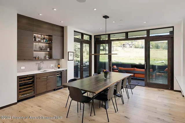 a bathroom with a toilet and a sink