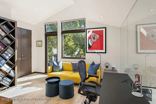 a bathroom with a double vanity sink mirror double and shower
