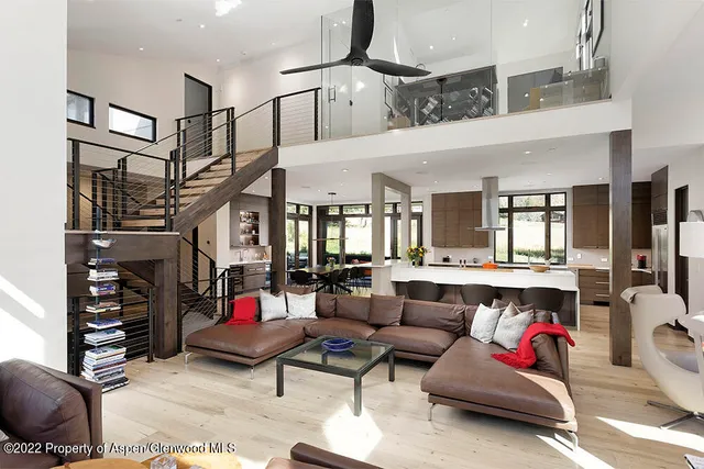 $55,000 | 47 Mustang Circle, Snowmass Village, CO 81615