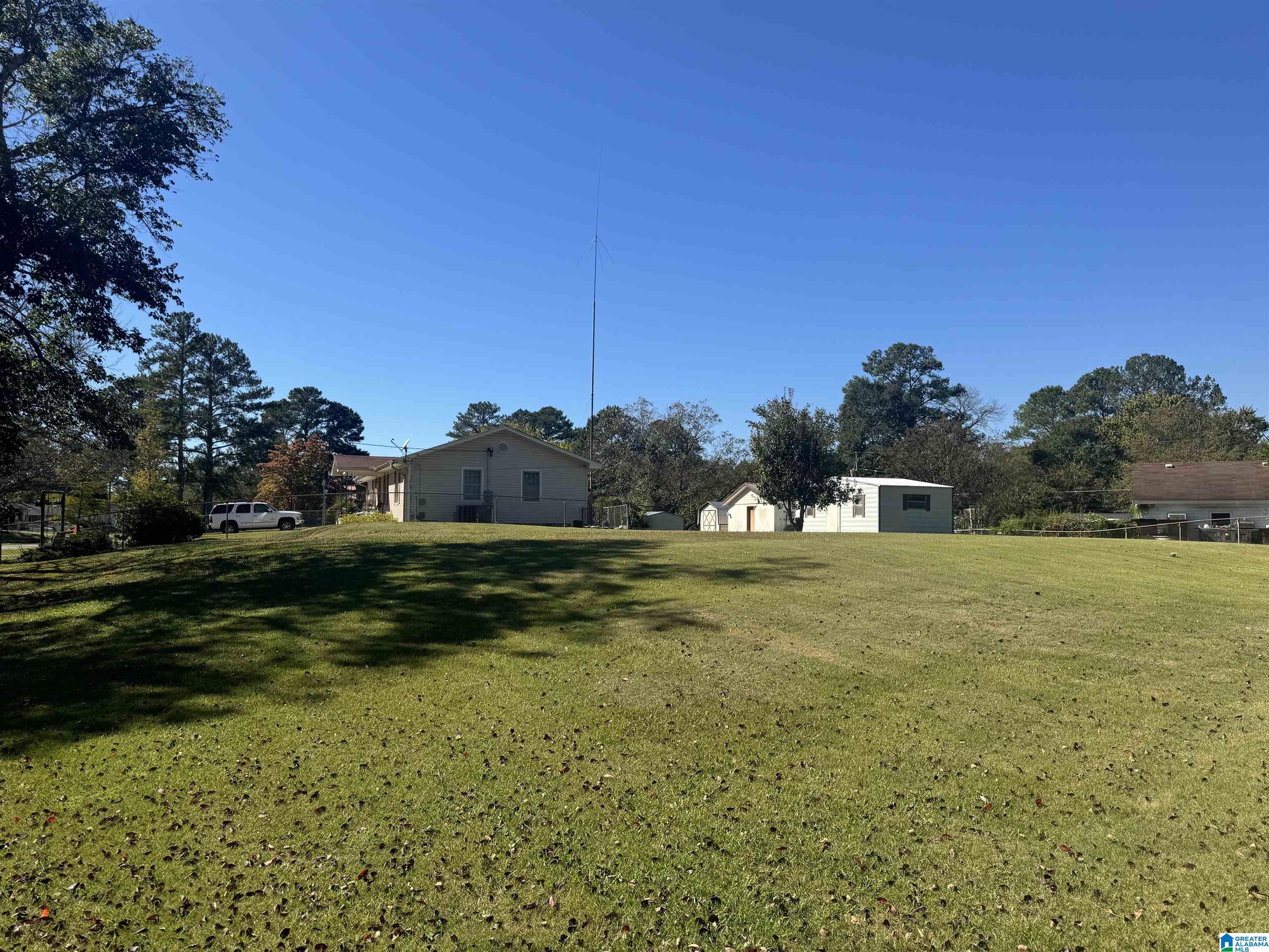 923 Nimitz Avenue Talladega, AL 35160 - Photo 32 of 35