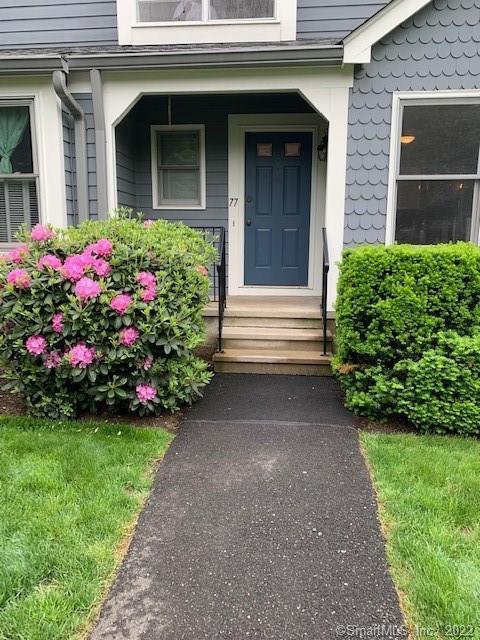 77 Fawn Ridge Lane, Unit 77 Norwalk, CT 06851 - Photo 1 of 1