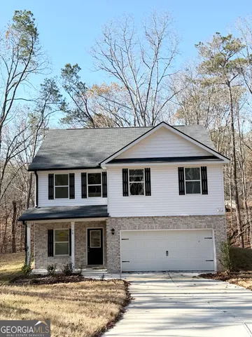 $300,000 | 76 Killdeer Lane, Monticello, GA 31064